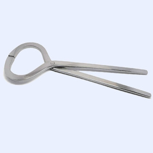 Superior Selling Online Supplier Of Surgical <b>Veterinary</b> <b>Instruments</b> Hoof Testers For Horse Hoof Diagnostic Use Tool - Product Image 5