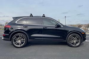 Porsche Cayenne Diésel 2015 - Product Image 3