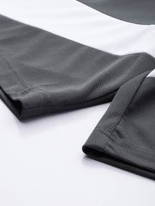 Pantalones cortos de malla para hombre, con bolsillos laterales, transpirables, a la moda, sublimación, venta al por mayor - Product Image 6