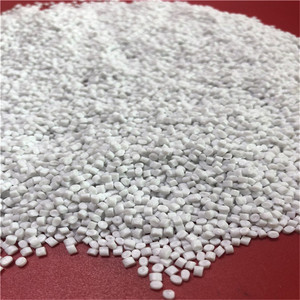 Bottle Grade Iv 0.80 Pet Resin Virgin Pet Granules Bottle Grade for Drinking Water PET Material - Product Image 3