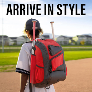 Bolsa de Béisbol Deportiva Personalizada, Ligera, de Hombro, para Fitness, de Primera Calidad, la Más Vendida - Product Image 6