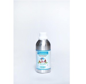 Suplemento Líquido Herbal Wheezocare de Alta Calidad, 500 ml, para Aves de Corral y Gallinas Ponedoras, Disponible para la Venta - Product Image 1