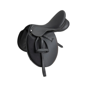 Silla de Montar a Caballo de Alta Calidad, Nueva, en Oferta, de Cuero, a Bajo Precio - Product Image 2