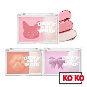 Blush-WT-BPC-0399 Dyui Hwip Chikeu Aen Bim DW01 Berigutnyang - Product Image 3