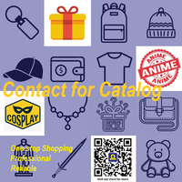 Cartes LOMO Anime de Haute Qualité, 92 Pièces par Ensemble, pour les Fans d'Anime en Cadeau