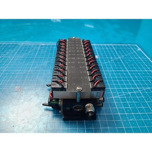 AMAT BES-6115-0002 0190-00676 Placa Controladora de PC Usada Como Está, Piezas de Equipos Semiconductores Legados - Product Image 1