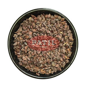 Semillas de Quince (Pyrus Cydonia) Secas Enteras, Hierba Ayurvédica de la India, Exportación a Granel - Product Image 1