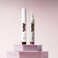 2022 nouveau stylo démaquillant Portable enlève et corrige les petites taches de maquillage, gomme de Mascara
