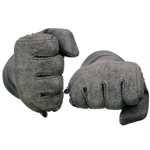 Trendy Unisex Winter Warm Genuine Leather <b>Gloves</b> Available At Affordable Price Leather <b>Gloves</b> With Custom Packing - Product Image 1
