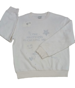 Sudadera con capucha recortada de gran tamaño de algodón 100% unisex para niños con diseñador y estampado de araña Fabricantes ODM Ropa de invierno - Product Image 3