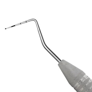 Sonda Periodontal UNC 15/11.5B, Instrumento de Medición Dental de Acero Inoxidable de Doble Extremo, Certificado CE, Calibrado y Marcado - Product Image 3