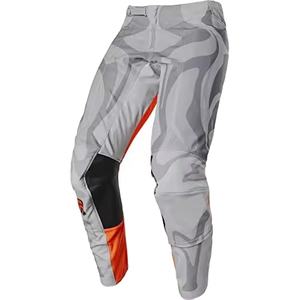 Vêtements de sport imprimés respirants pour hommes, pantalons de course de motocross avec équipement de protection, maillot de VTT et UTV pour adultes, grande taille - Product Image 1
