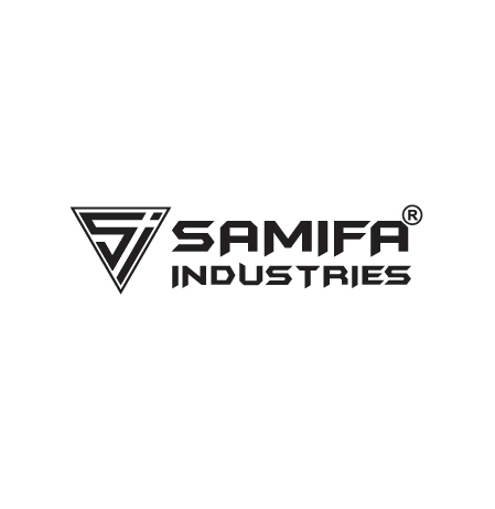 SAMIFA INDUSTRY logo