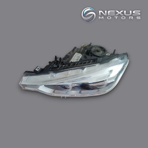 ไฟหน้ามือสองซ้าย รุ่น 3 ซีรีส์ 7419633 - Product Image 2