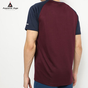เสื้อยืดลำลองฤดูร้อน ผ้าฝ้าย 100% สกรีนลายตามสั่งสำหรับผู้ชาย เนื้อผ้าเบาสบาย ทนทาน ทรงหลวม - Product Image 2