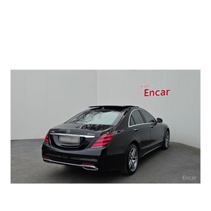Mercedes-Benz Classe S S350 d 4MATIC 2019, 138 118 km, Diesel, Automatique, Sièges en Cuir, Volant à Gauche, Caméra Arrière - Product Image 2