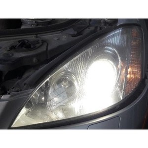 ชุดไฟหน้าซีนอน HID/Xenon ปี 2007 รุ่น S550 ด้านซ้าย ของแท้ รหัสอะไหล่ A2218203161 - Product Image 1