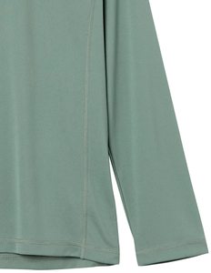 Camiseta de Protección Solar para Hombre 2026, Personalizada, de Alta Calidad, Ecológica, de Secado Rápido, Nueva Llegada, Diseño Personalizado al por Mayor, Poliéster/Nailon - Product Image 5