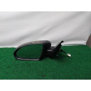 Espejo Retrovisor Izquierdo Usado Optima 87610D4020 - Product Image 2