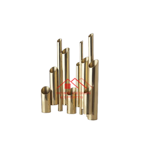 Soporte de planta de diseño de bambú natural de acero inoxidable para maceta Jardín de alta calidad Mid Century - Product Image 1