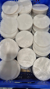 Papier de riz vietnamien de haute qualité pour la préparation de rouleaux de printemps et la transformation alimentaire - Product Image 4