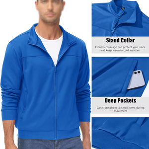 Chaqueta de Enfermera para Quirófano, Uniforme de Enfermería Hospitalaria, Uniforme de Trabajo Dental para Hombre, Chaqueta Quirúrgica, Ropa de Alta Calidad, Uniforme de Spa - Product Image 2