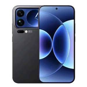 สมาร์ทโฟน Xiaomi 17 Pro Max 5G หน้าจอ 6.9 นิ้ว + หน้าจอหลัง 2.9 นิ้ว แบตเตอรี่ 87500mAh ชาร์จเร็ว 100W - Product Image 3