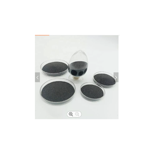 95% TiO2 Ilmenite Concentrate Lump Shape Sand Pattern Rutile <b>Titanium</b> Ore Product with 2% Max Moisture - Product Image 5