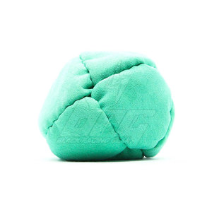 Durable Material <b>Light</b> Weight Hacky Sack Ball Sports Accessories Premium Quality Hacky Sack Ball - Product Image 1