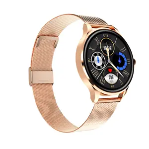 2023 Fashionable Multicolor Display with 9.8mm Ultra-Thin Smart Bracelet