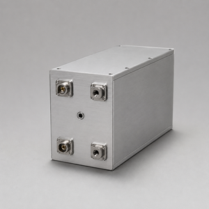 Drilling CNC Machining Aluminum Alloy Sheet <b>Metal</b> Fabrication Aluminum Battery <b>Box</b> For Battery Protection - Product Image 2