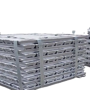 Lingots en alliage d'aluminium pour composants d'ingénierie automobile et fabrication industrielle - Product Image 2