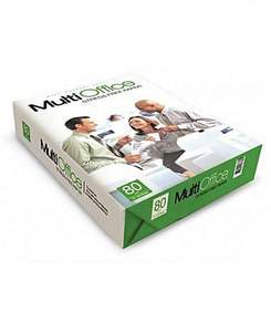 กระดาษถ่ายเอกสารสำนักงาน 80 แกรม A4 ราคาสุดคุ้ม - Product Image 5