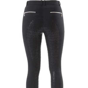 Pantalones de Montar a Caballo de Alta Calidad, Elásticos en 4 Direcciones, Leggings, Ropa Ecuestre, en Tela Técnica con Tacto Suave - Product Image 6