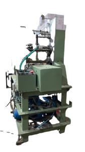 Máquina de Fabricación de Cigarrillos Eléctrica Totalmente Automática Molins Boxer, Alta Productividad 40 Cigarrillos/Minuto, 220V/380V, 1 Año de Garantía - Product Image 4