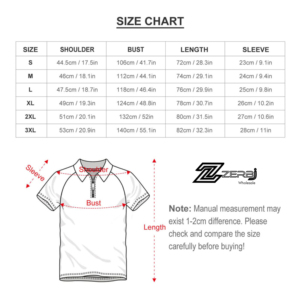 Wholesale Custom Hi Vis Polo Shirt for Adults High Visibility Safety Clothing with Reflective Strips Hi Vis Premium Safety Shirt - Product Image 6