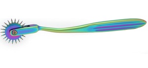 Martillo de Wartenberg de Alta Calidad al por Mayor, Pinwheel de Wartenberg, Fabricante de Pinwheels de Wartenberg, Sensación Neurológica de Wartenberg - Product Image 4