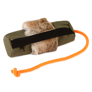 Juguete Mordedor Interactivo Duradero 2026 para Perros Medianos y Grandes, Almohada de Entrenamiento de Nylon y Yute de Alta Resistencia para Ejercicio y Juego - Product Image 3