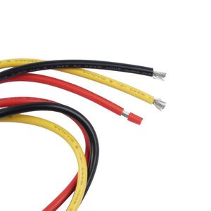 Scaricatore di sovratensione trifase/quadrifase 300V CA con 20kA Imax per protezione impianti solari - Product Image 6