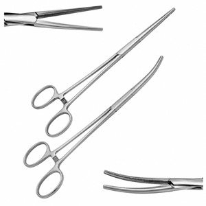 PENTAX SURGICAL 38 PCS Classe II Ensemble d'instruments chirurgicaux manuels réutilisables pour appendicectomie et hernie, en acier inoxydable de qualité allemande, certifié CE - Product Image 6