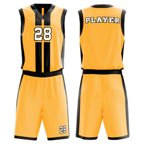 Ensemble d'uniformes de football - 100% polyester, tissu léger, respirant, extensible, imperméable, antibactérien, couleur personnalisable, logo - Product Image 2