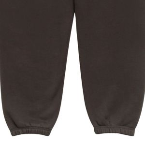<b>Men's</b> Varsity <b>Fleece</b> <b>Pants</b> Casual Warm Jogger Trousers Loose Fit Sweatpants Sportswear Winter Cotton Blend Athletic <b>Lounge</b> <b>Pants</b> - Product Image 5