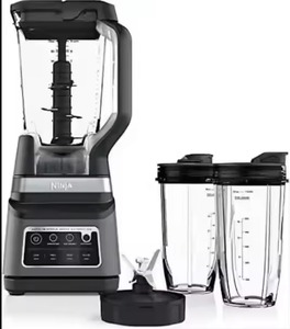 Nueva Licuadora Nin-jas -professional Plus Duo con Auto-iq - Compre la Nueva Licuadora Nin-jas -professional Plus Duo - Product Image 5