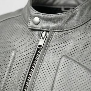 เสื้อแจ็คเก็ตมอเตอร์ไซค์แบบเต็มตัวสำหรับผู้ชาย ฤดูหนาว อุปกรณ์ขับขี่ ขนาดใหญ่พิเศษ คุณสมบัติพรีเมียม ปลอดภัยสำหรับการเดินทาง  สีสันปรับแต่งได้ - Product Image 4