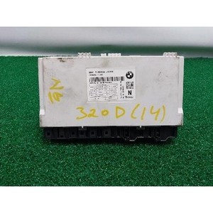 ECU และโมดูลคอมพิวเตอร์มือสองสำหรับรถยนต์ซีรีส์ 3 รุ่น 9306085 - Product Image 1