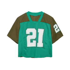 Camisetas Deportivas de Fútbol Americano para Hombre, Transpirables, Personalizadas, de Nuevo Diseño, Ropa Deportiva Profesional de Fútbol Americano, Más Vendidas - Product Image 4