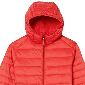 Chaqueta acolchada para hombre OEM, superventas, cálida para invierno, talla grande, con cremallera completa, chaqueta de plumón, ropa para hombre, chaquetas acolchadas - Product Image 2