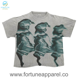 T-shirts personnalisés pour hommes en piqué, haute qualité, 100% coton avec motif, écologiques, séchage rapide, sport et décontracté - Product Image 4