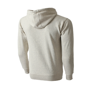Sudaderas con capucha de diseño moderno para hombre, de alta calidad, 100% algodón, personalizadas, de color sólido, para hombre. - Product Image 6