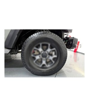 Jeep Wrangler 2.0 Rubicon High 2018, 4 Puertas, 132,300 km, Caja de Cambios Automática, Asientos de Cuero, Volante a la Izquierda, Estándar de Emisiones Euro V - Product Image 5